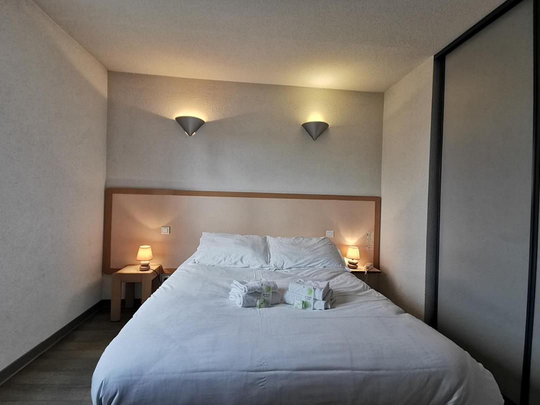 Hotel De La Poste La Cavalerie Zewnętrze zdjęcie